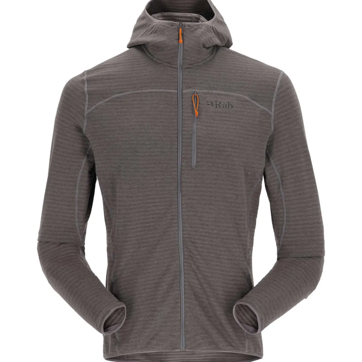 Ascendor Light Hoody