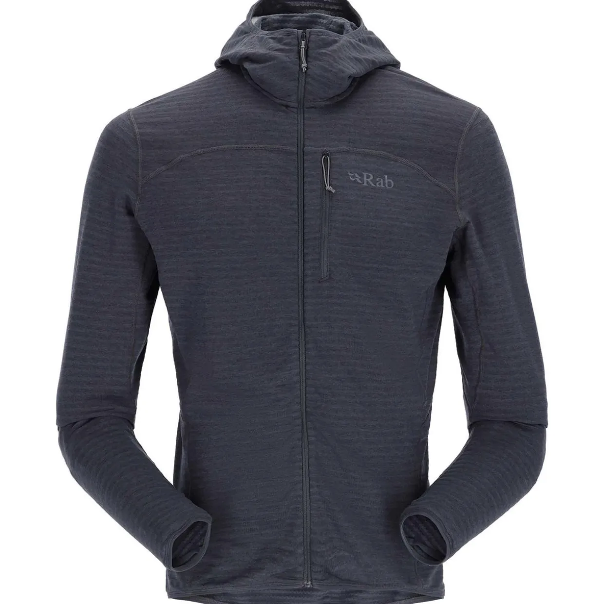 Ascendor Light Hoody