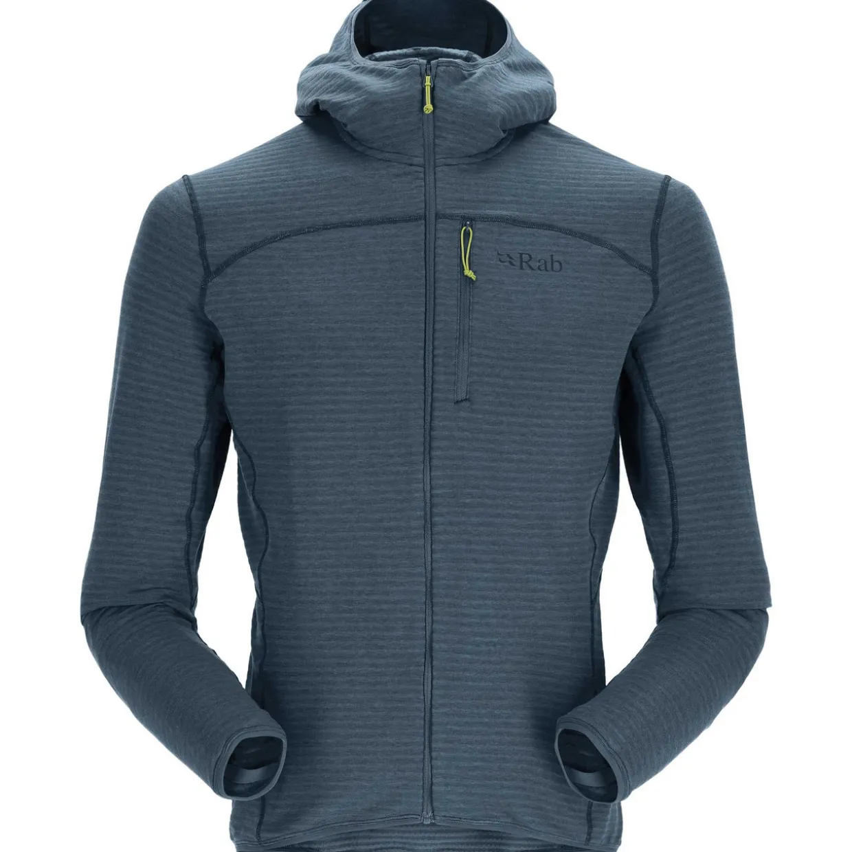 Ascendor Light Hoody