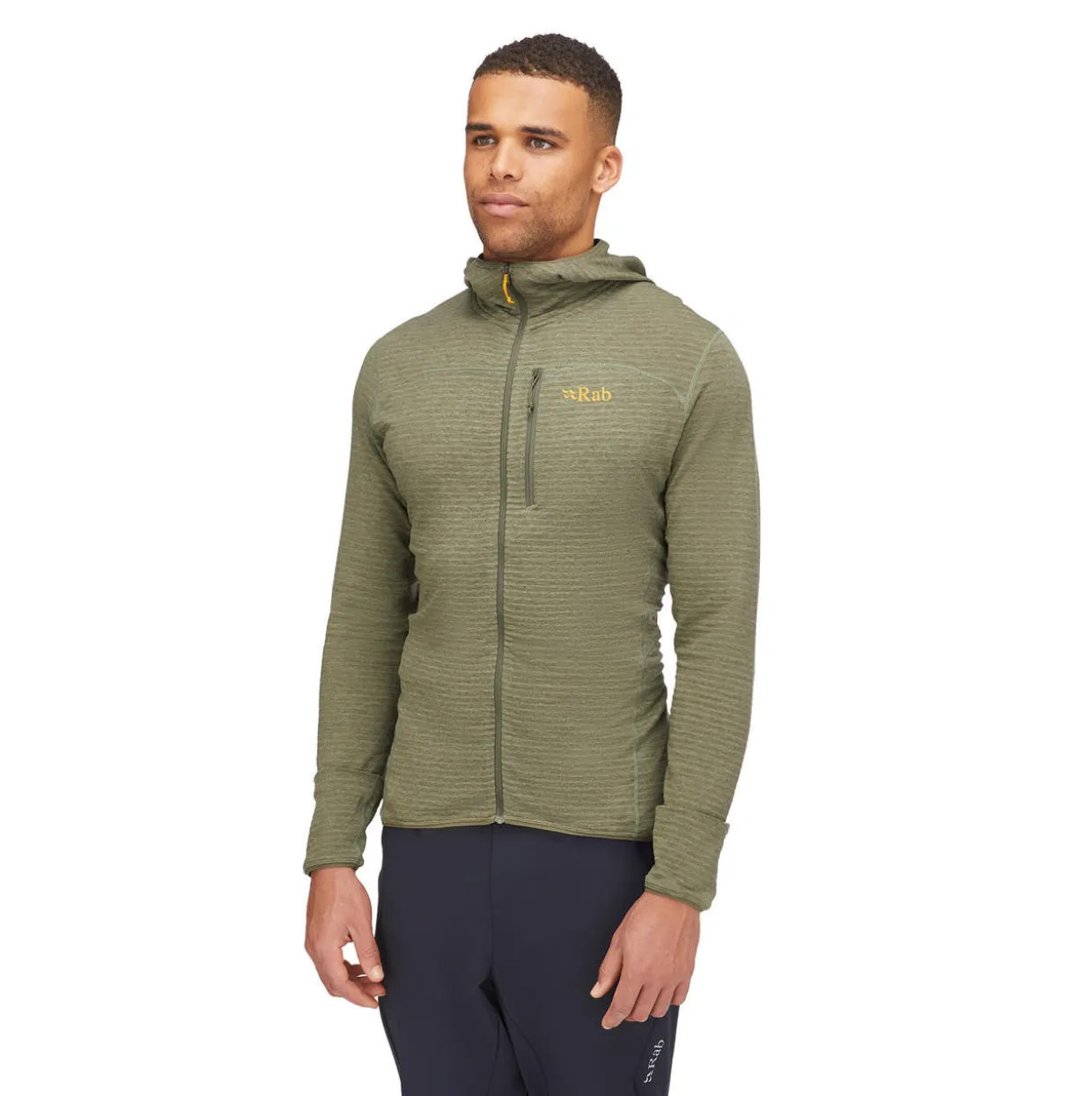 Ascendor Light Hoody