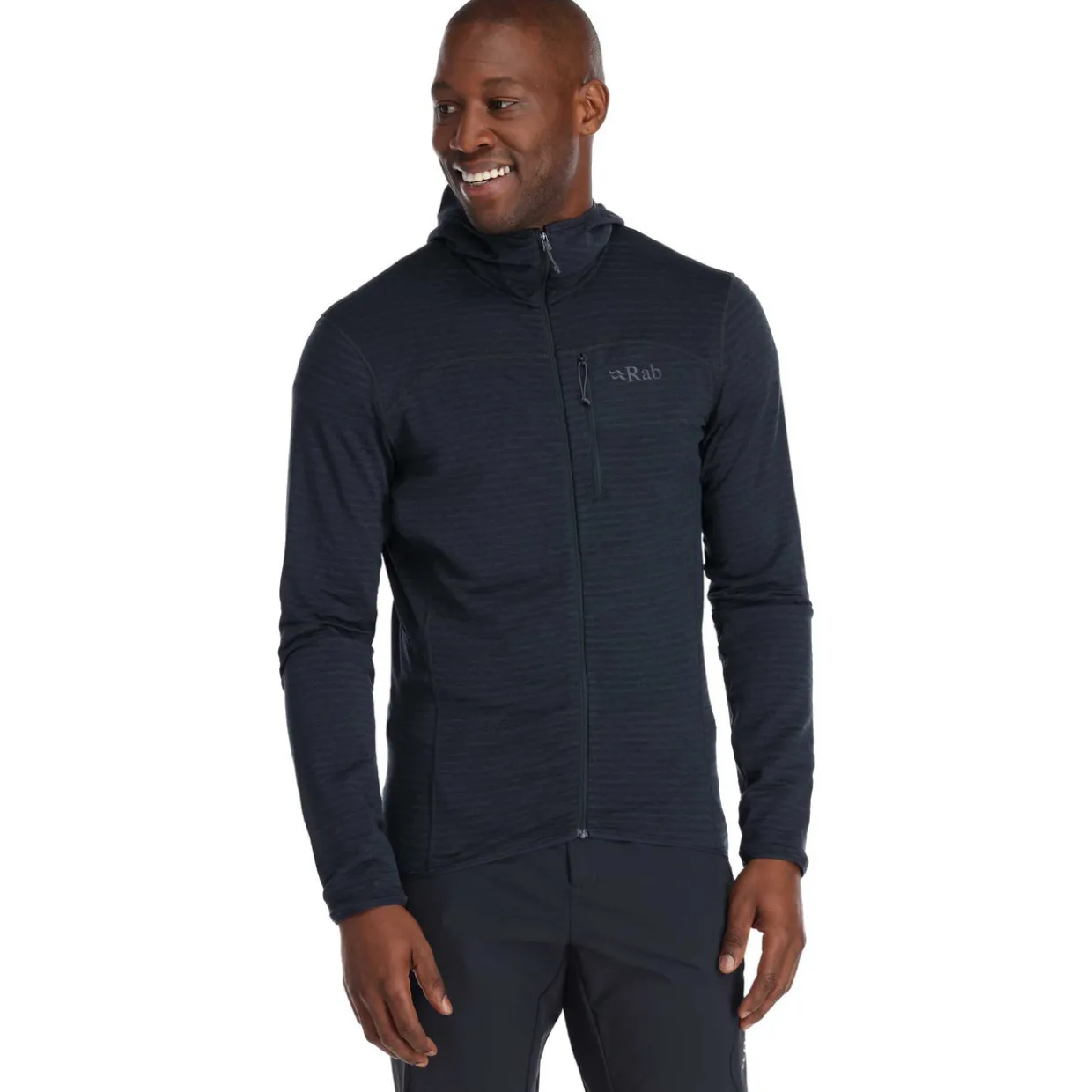 Ascendor Light Hoody