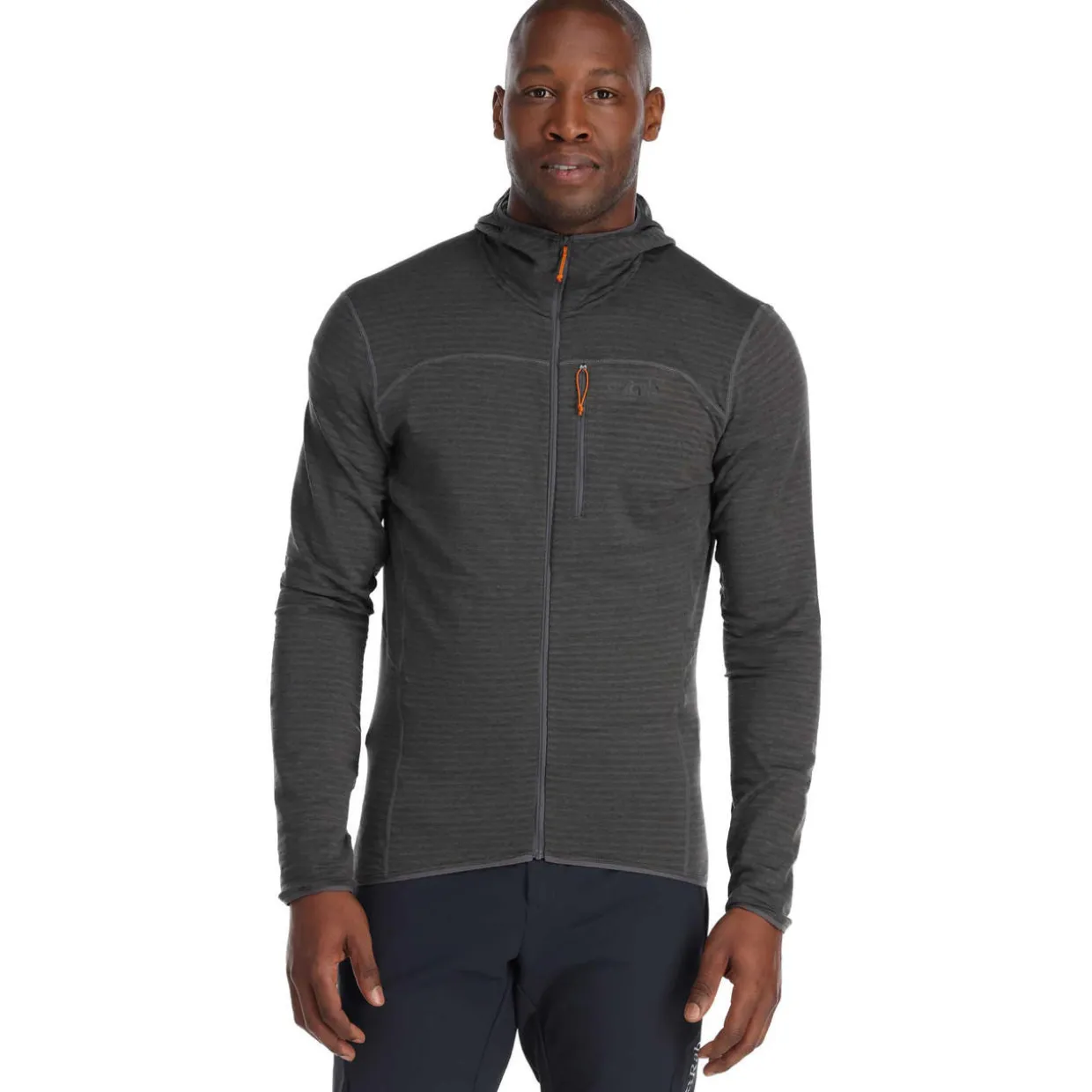 Ascendor Light Hoody