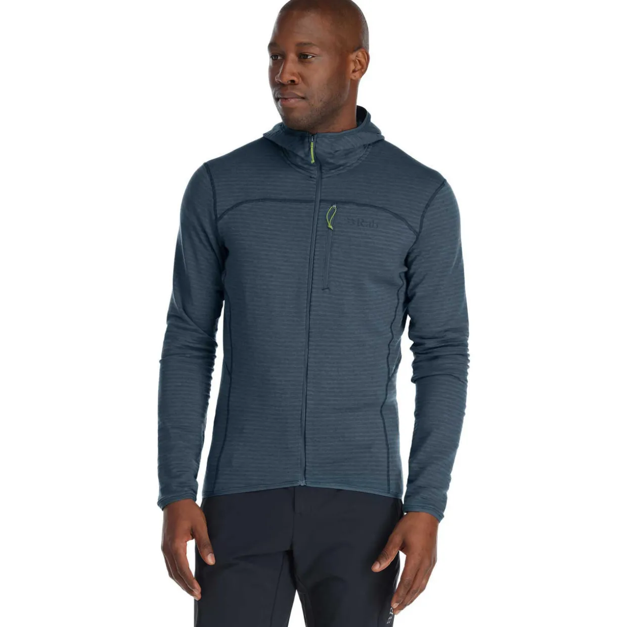Ascendor Light Hoody