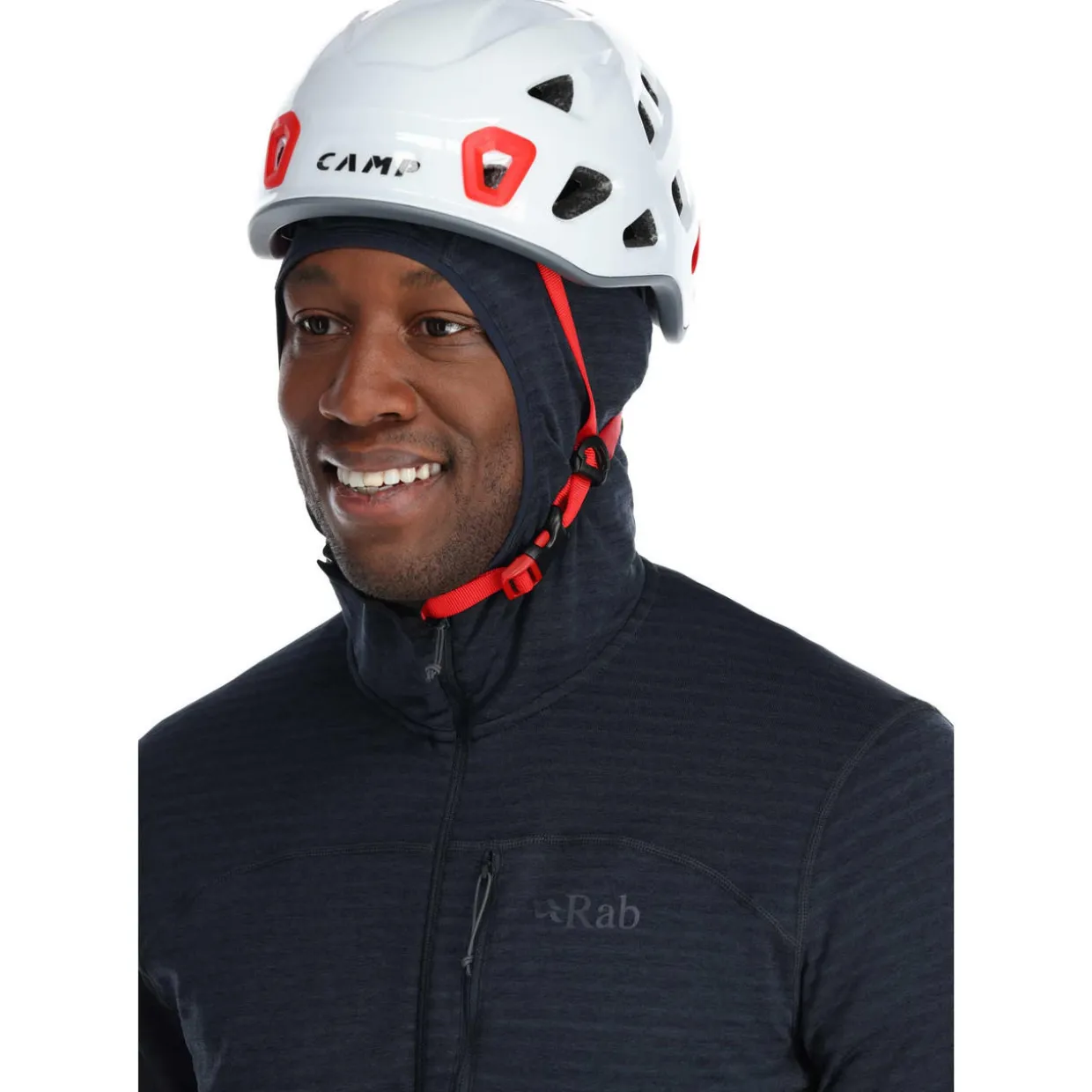 Ascendor Light Hoody