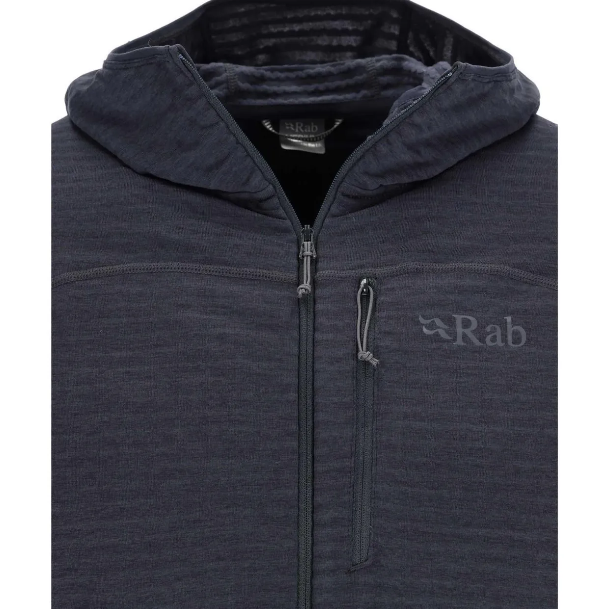 Ascendor Light Hoody