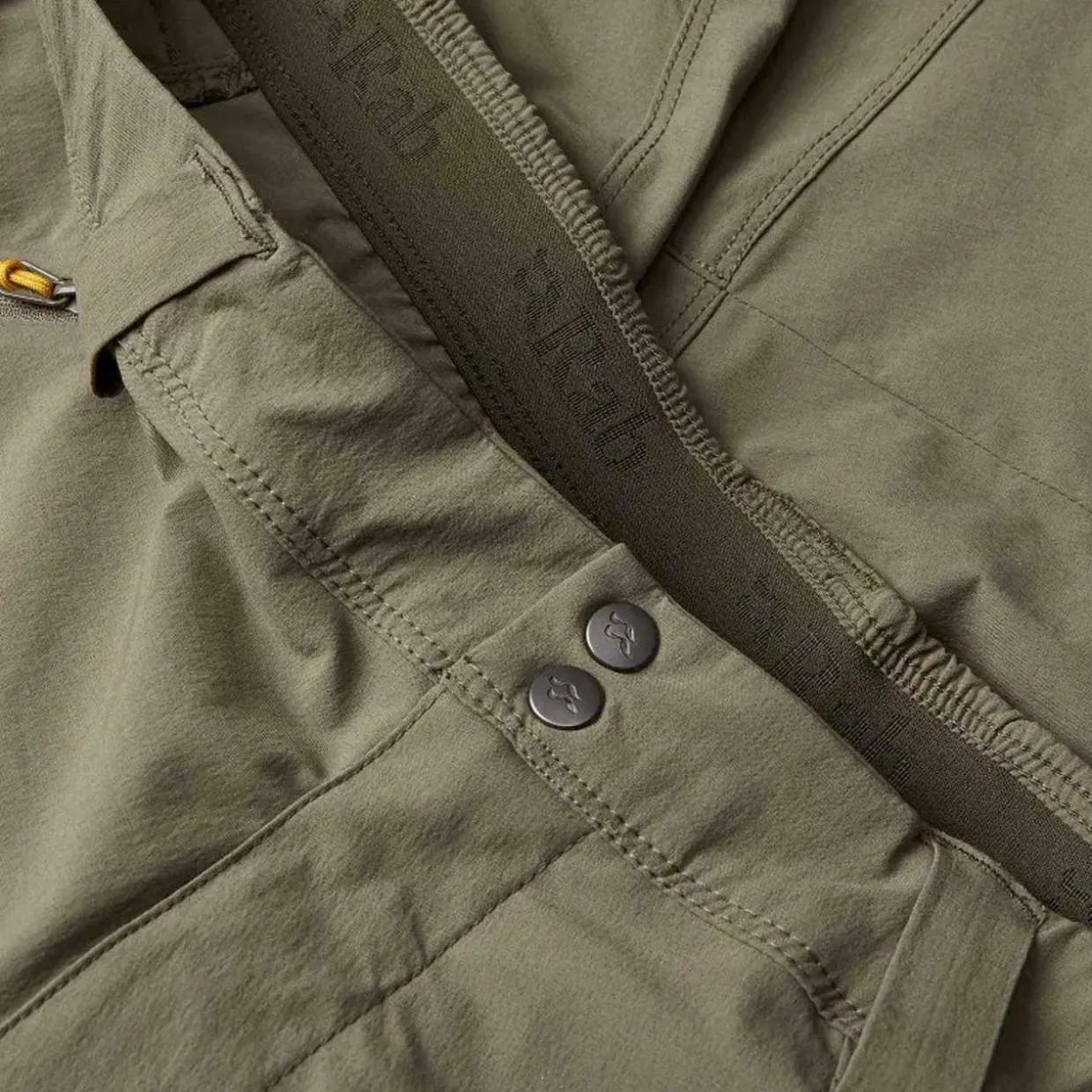 Ascendor Light Pants
