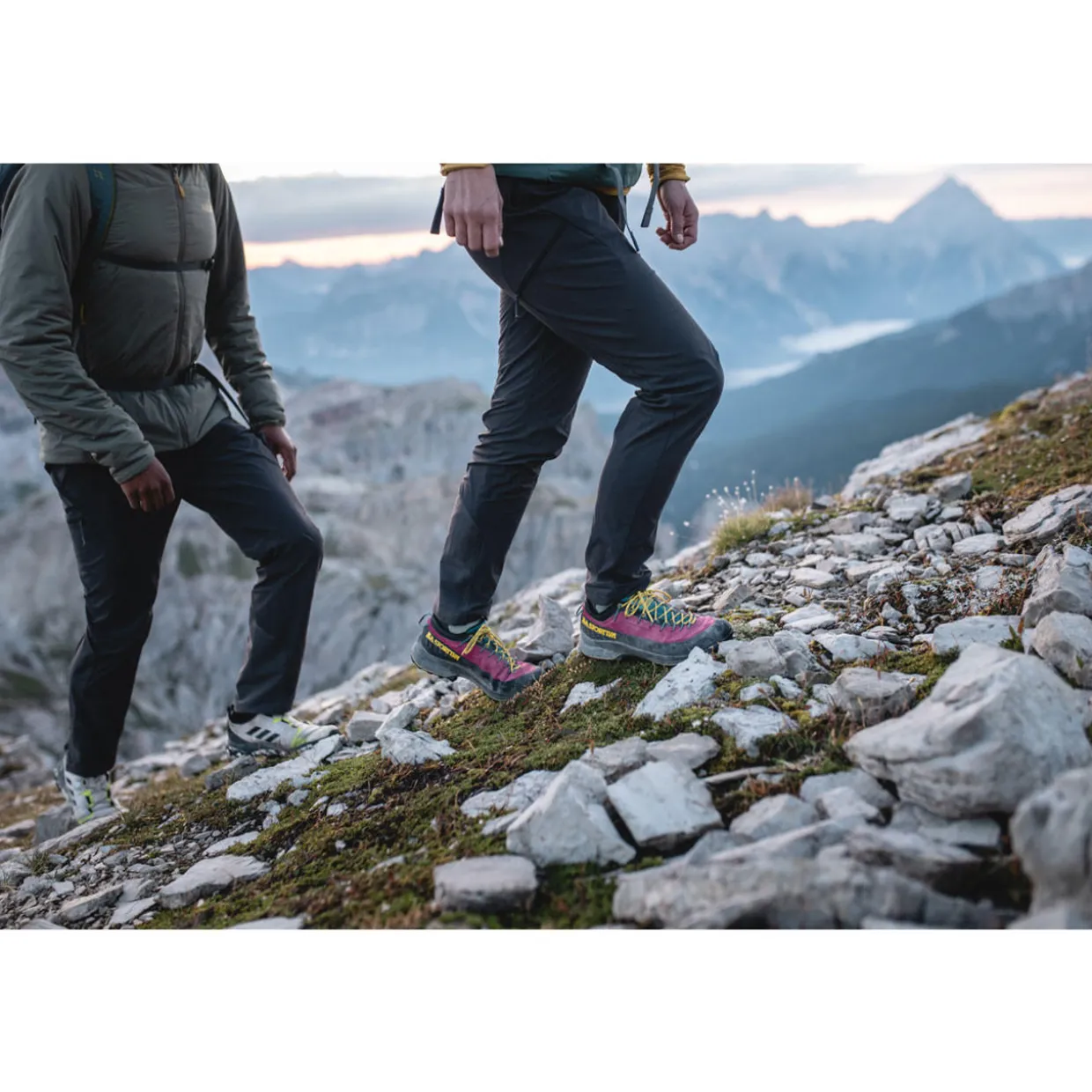 Ascendor Light Pants