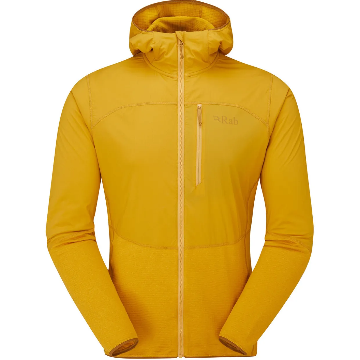 Ascendor Summit Hoody FZ