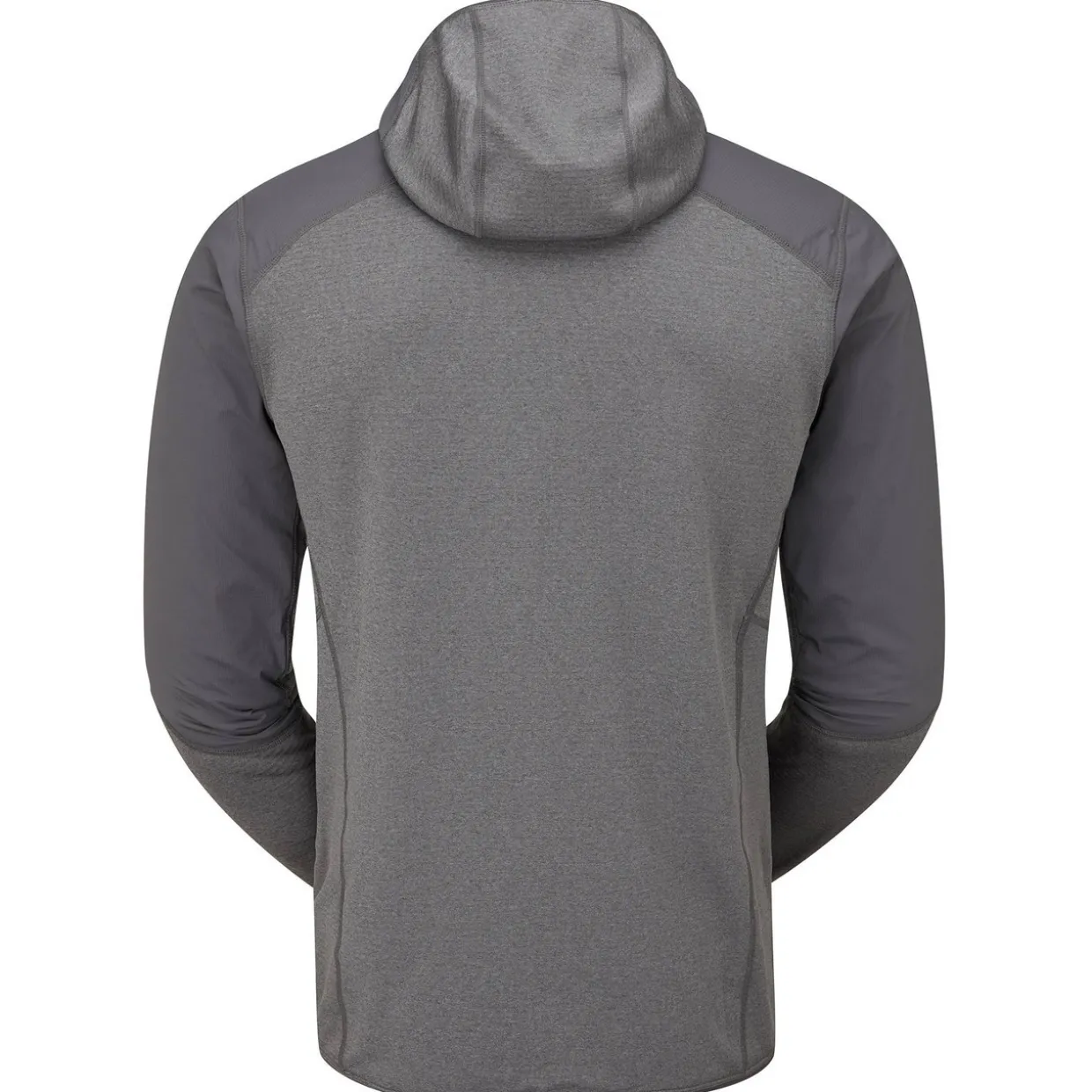 Ascendor Summit Hoody FZ