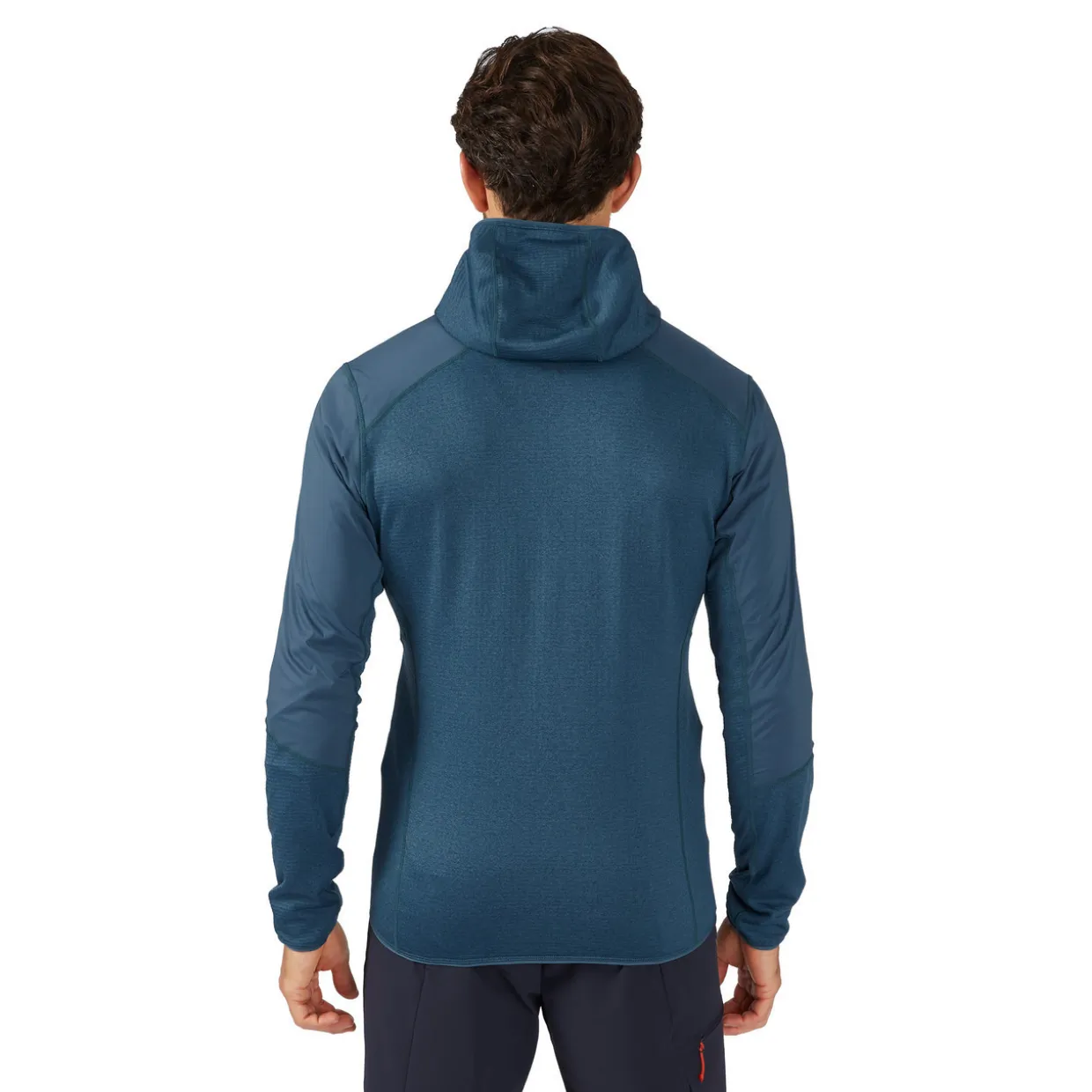 Ascendor Summit Hoody FZ