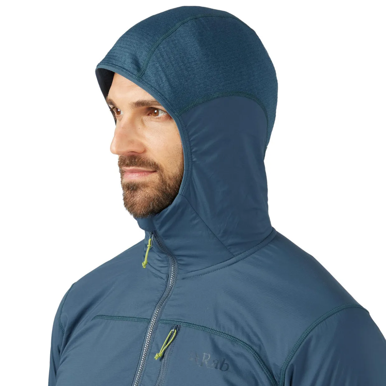 Ascendor Summit Hoody FZ