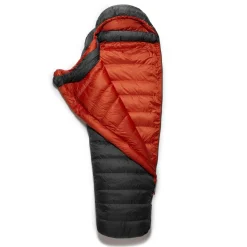 Ascent 500 Down Sleeping Bag