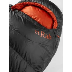 Ascent 500 Down Sleeping Bag