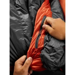 Ascent 500 Down Sleeping Bag