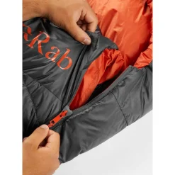 Ascent 500 Down Sleeping Bag
