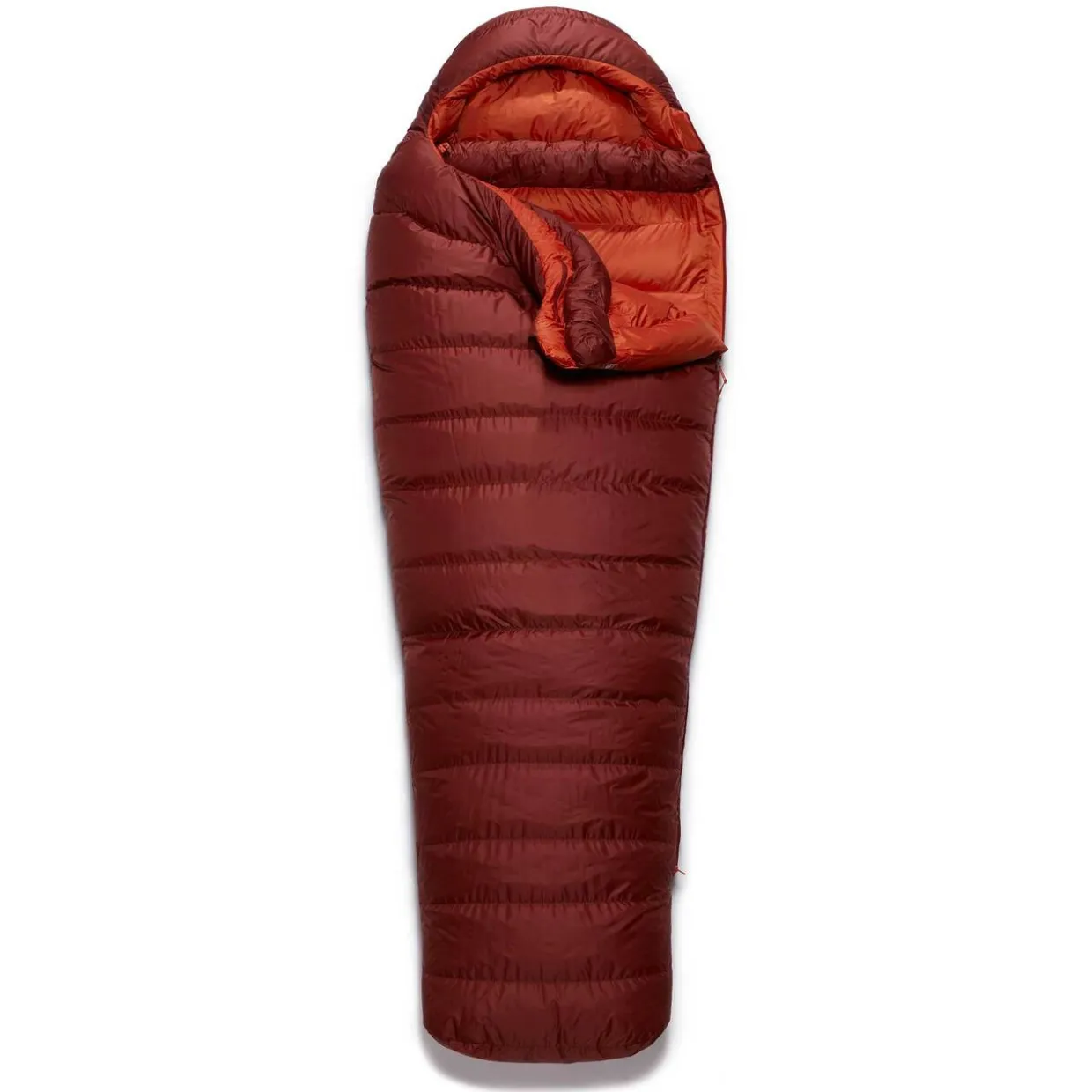 Ascent 900 Down Sleeping Bag