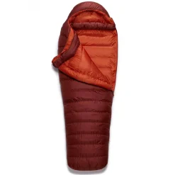Ascent 900 Down Sleeping Bag