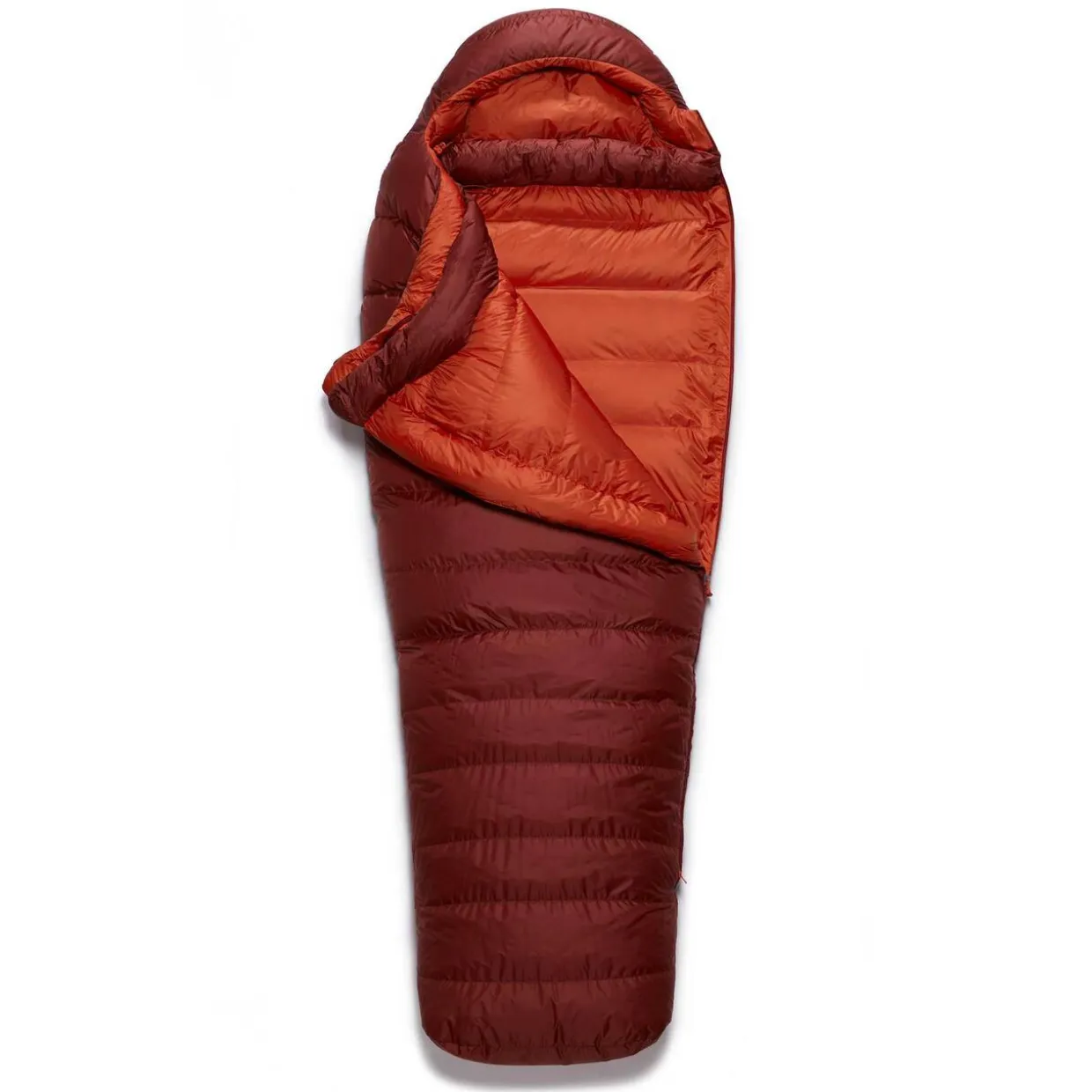 Ascent 900 Down Sleeping Bag
