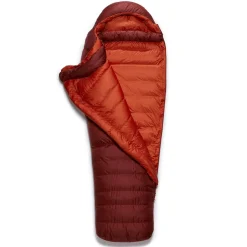 Ascent 900 Down Sleeping Bag