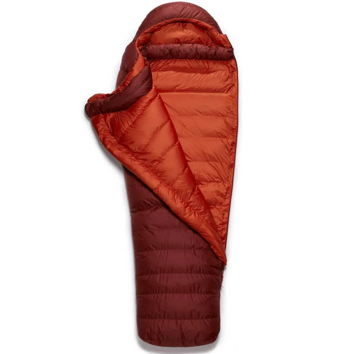 Ascent 900 Down Sleeping Bag