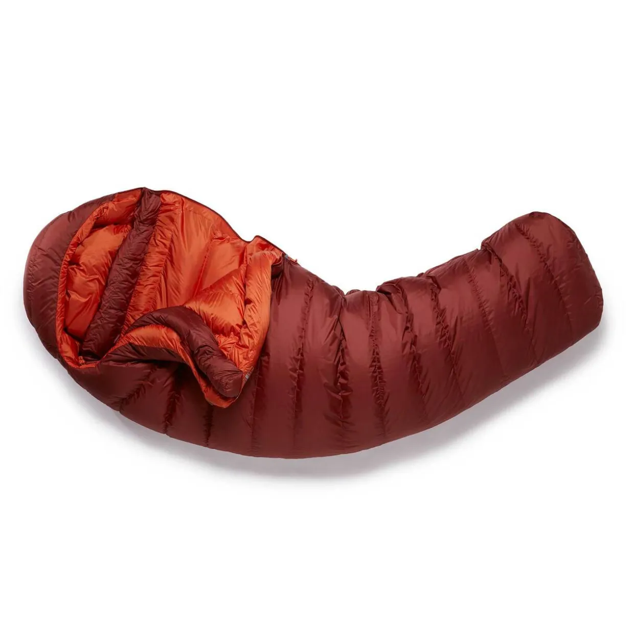 Ascent 900 Down Sleeping Bag