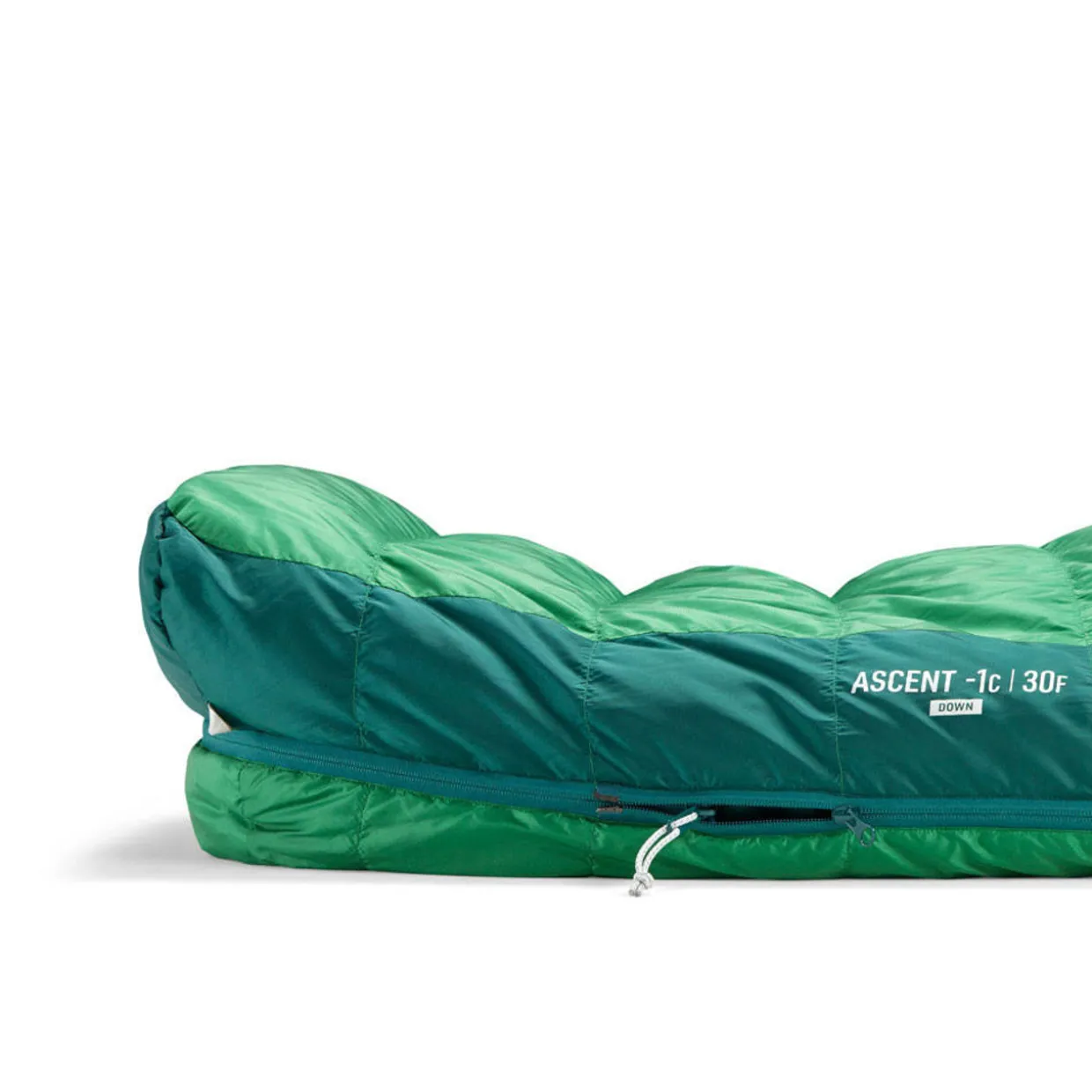 Ascent -1C Down Sleeping Bag