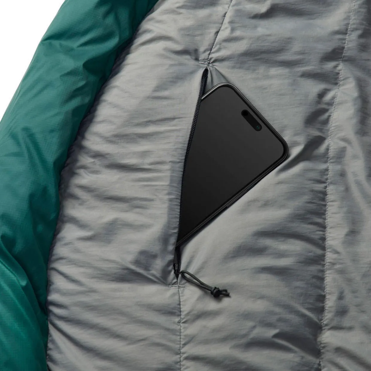 Ascent -1C Down Sleeping Bag