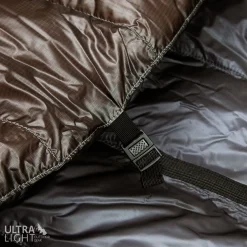 AstraLite Down Quilt
