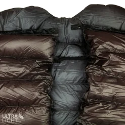 AstraLite Down Quilt