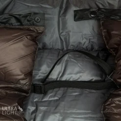 AstraLite Down Quilt