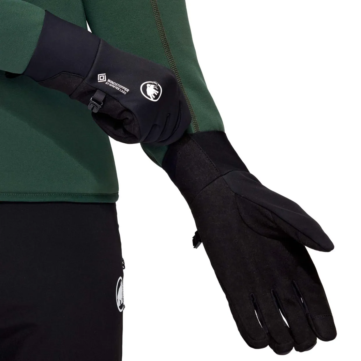 Astro Gloves