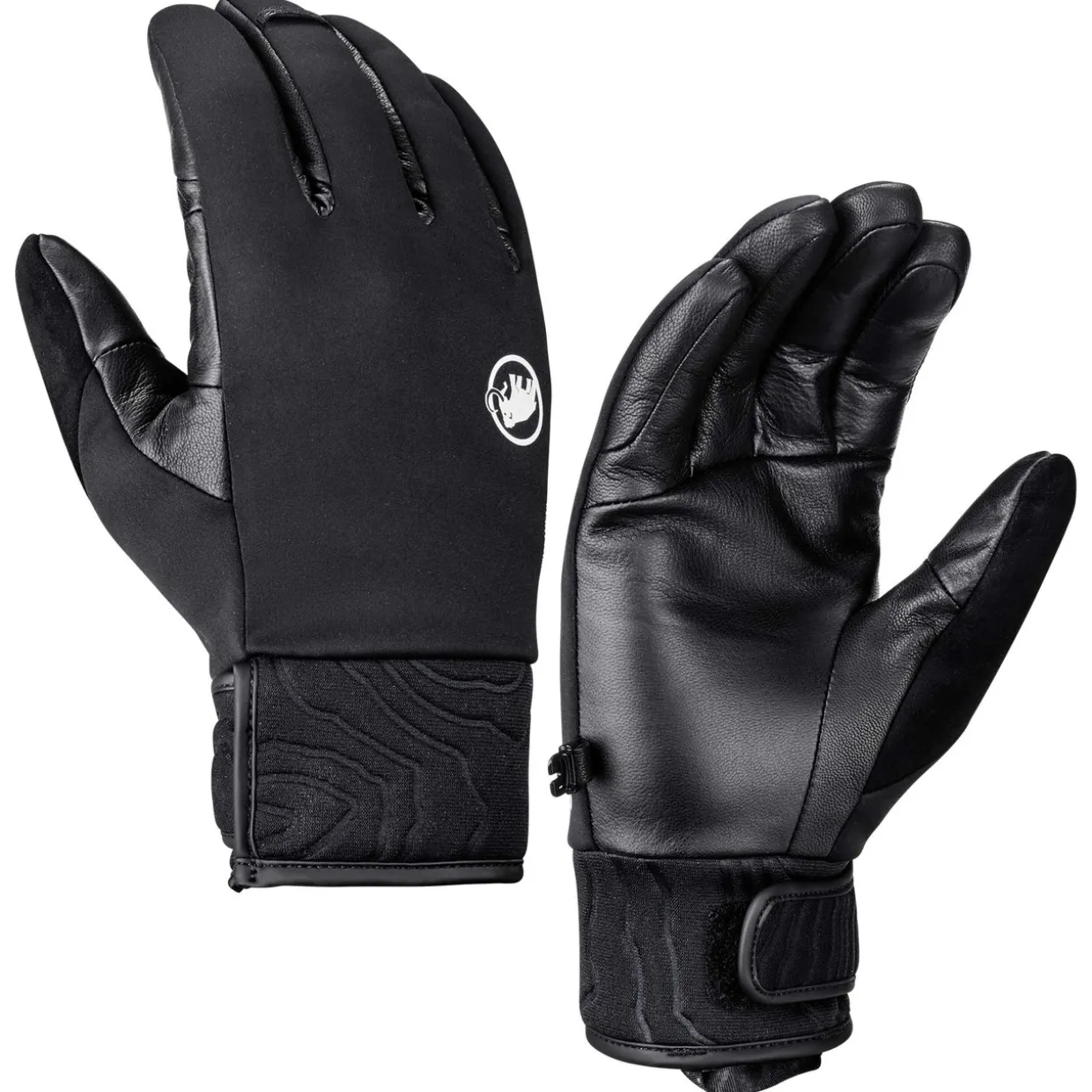 Astro Guide Gloves