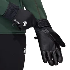 Astro Guide Gloves
