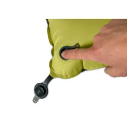 Astro Insulated Long Wide Sleeping Mat