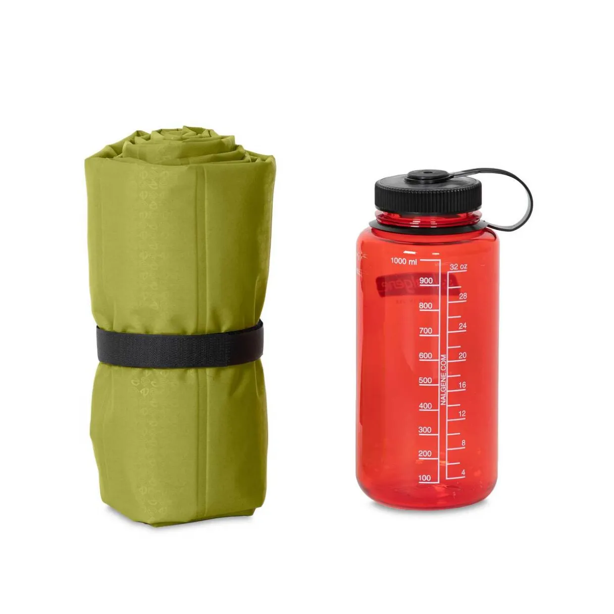 Astro Insulated Regular Sleeping Mat