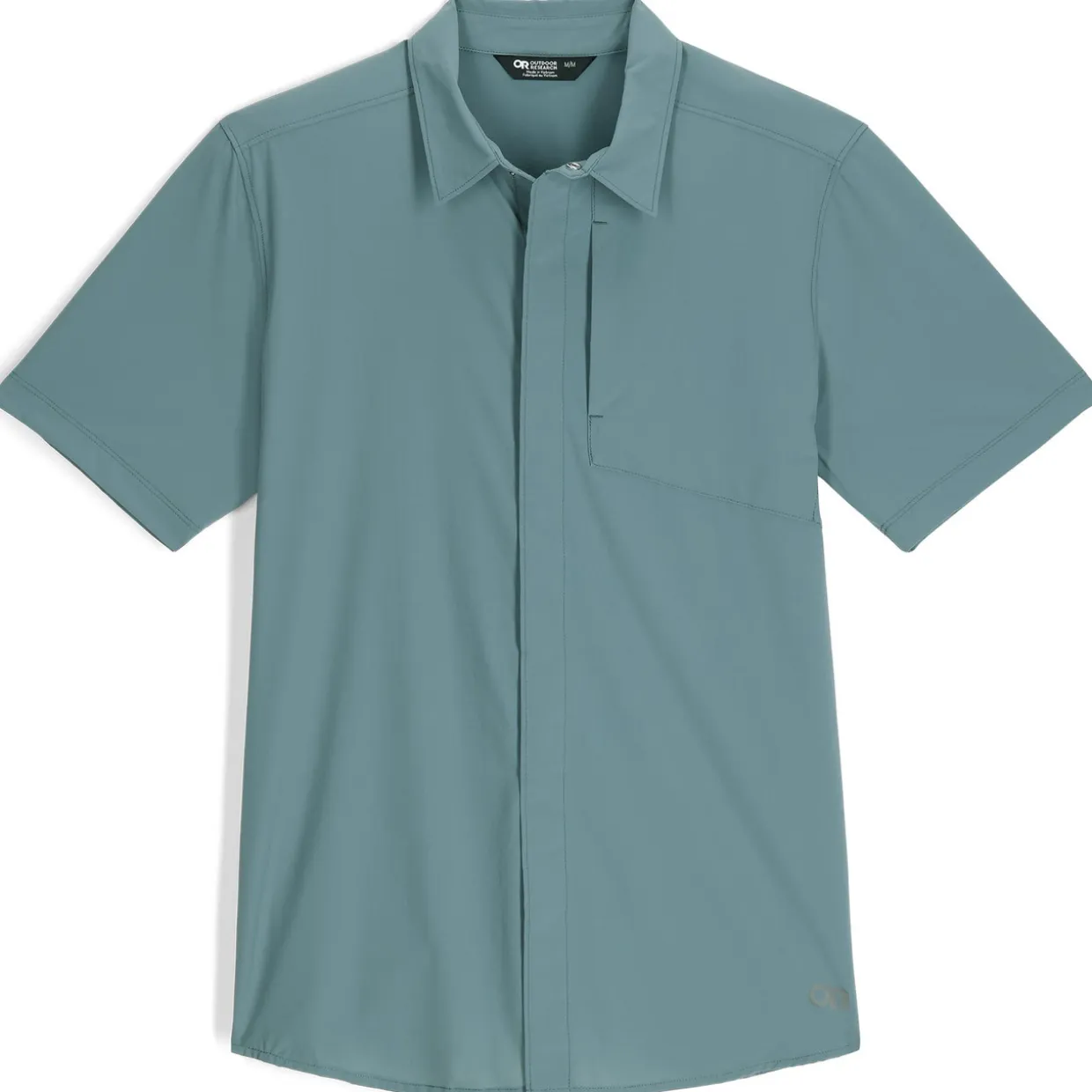Astroman Air S/S Shirt