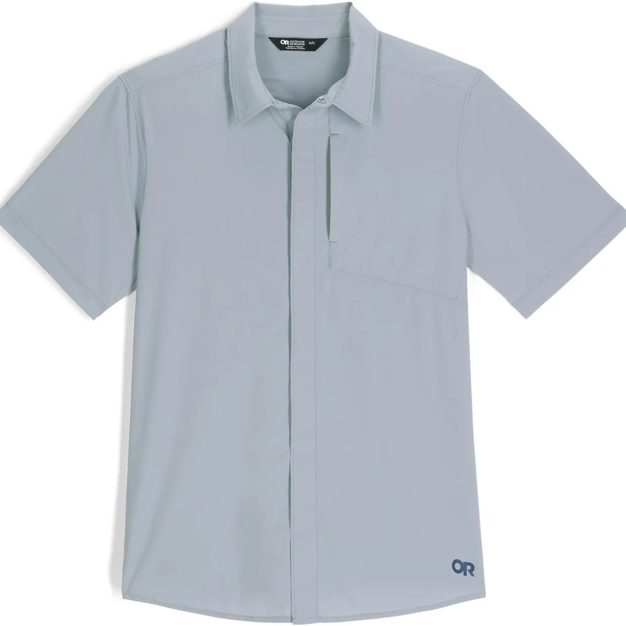 Astroman Air S/S Shirt