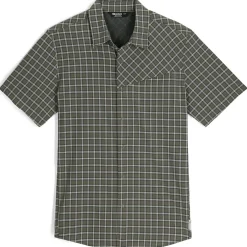 Astroman S/S Sun Shirt