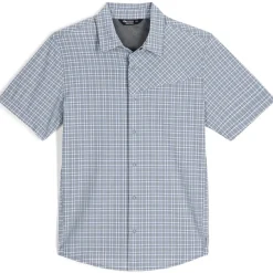 Astroman S/S Sun Shirt