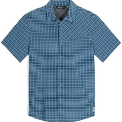 Astroman S/S Sun Shirt
