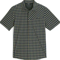 Astroman S/S Sun Shirt