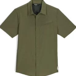 Astroman S/S Sun Shirt