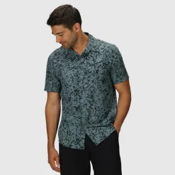 Astroman S/S Sun Shirt