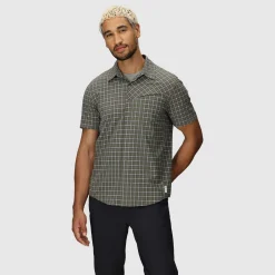 Astroman S/S Sun Shirt
