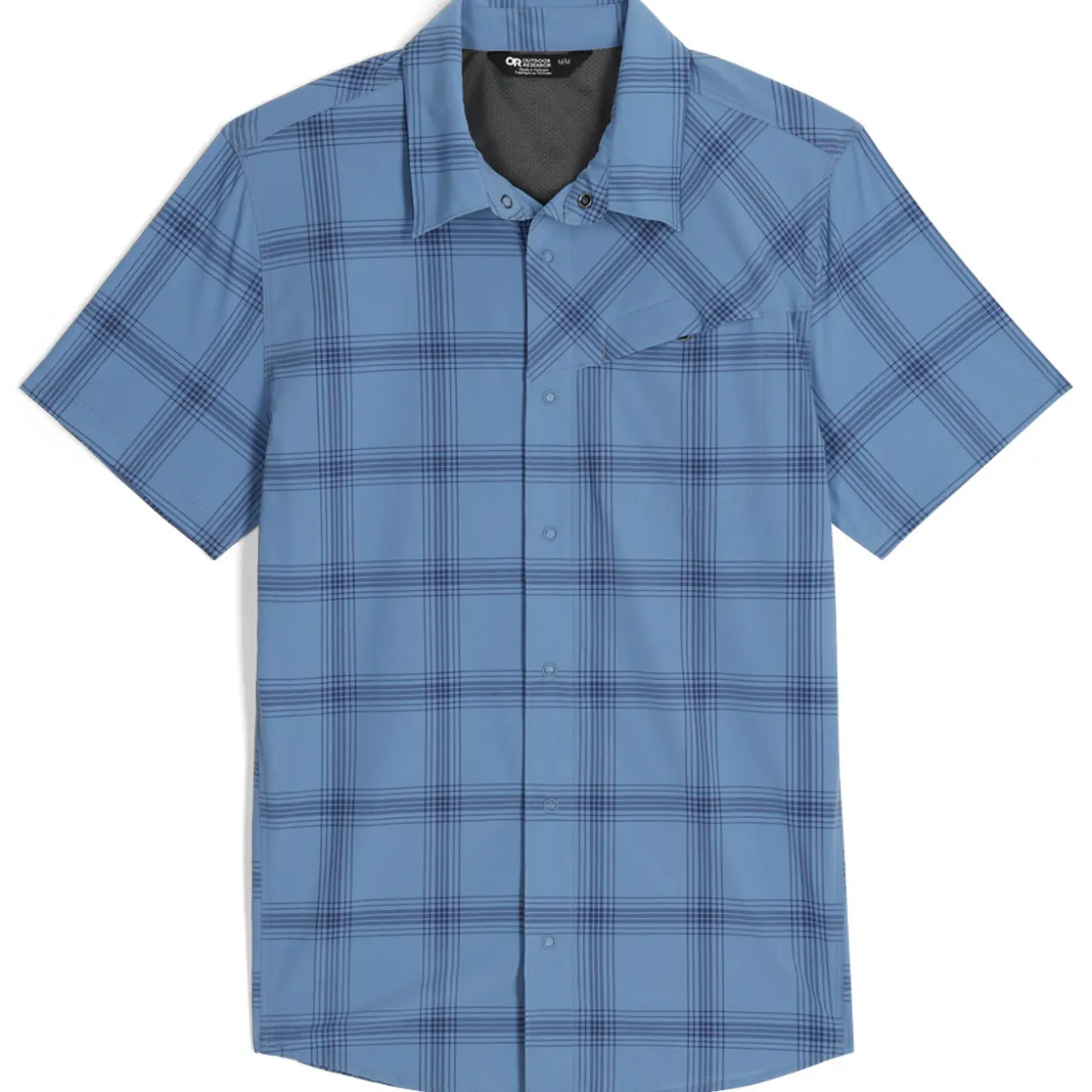 Astroman S/S Sun Shirt - Past Season Colours