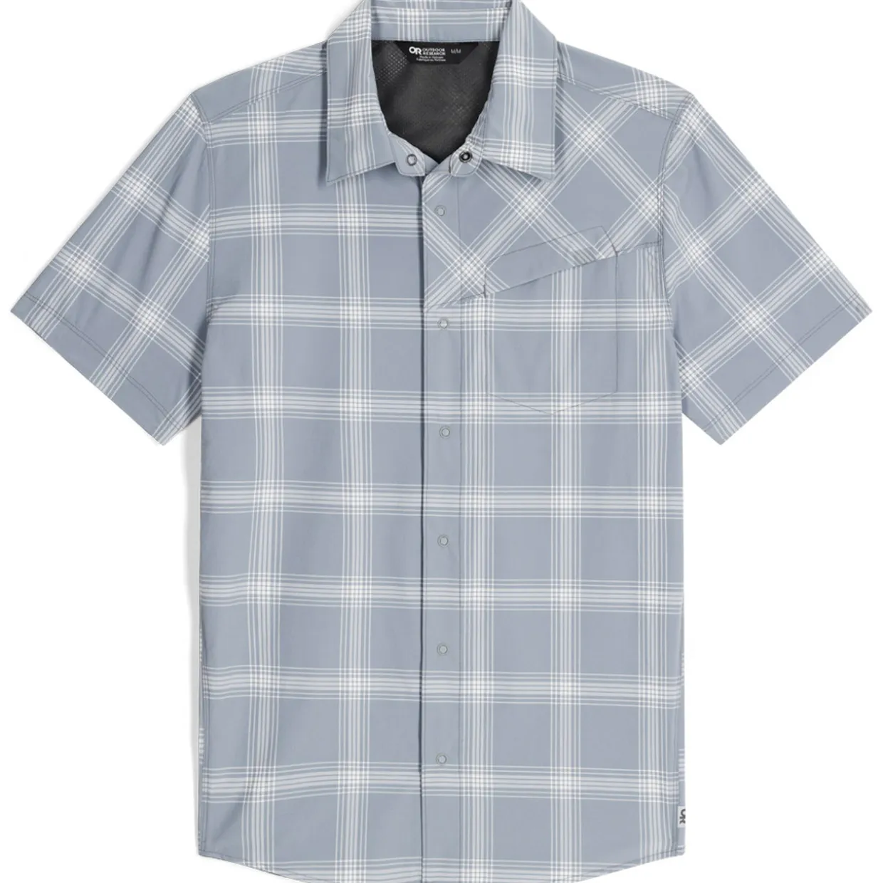 Astroman S/S Sun Shirt - Past Season Colours
