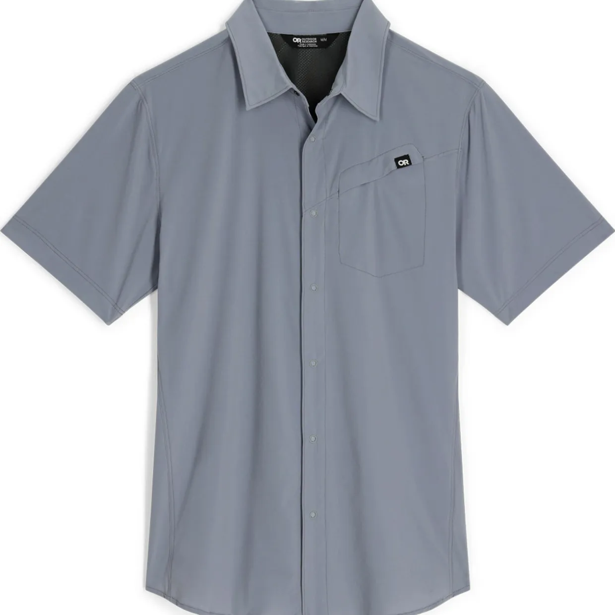 Astroman S/S Sun Shirt - Past Season Colours