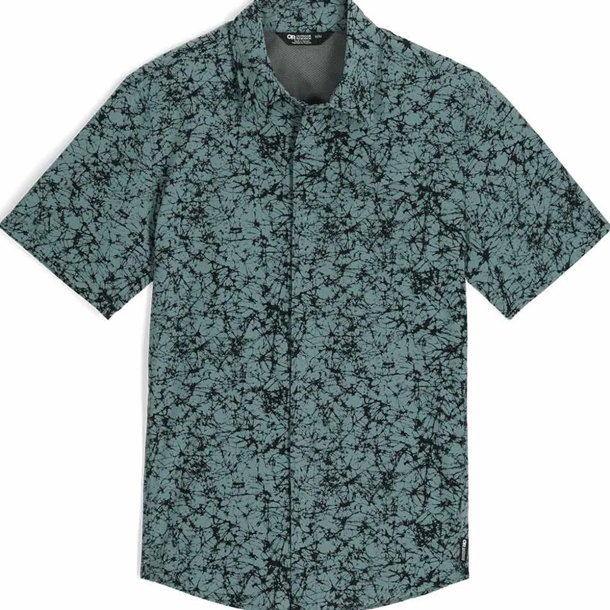 Astroman S/S Sun Shirt - Past Season Colours