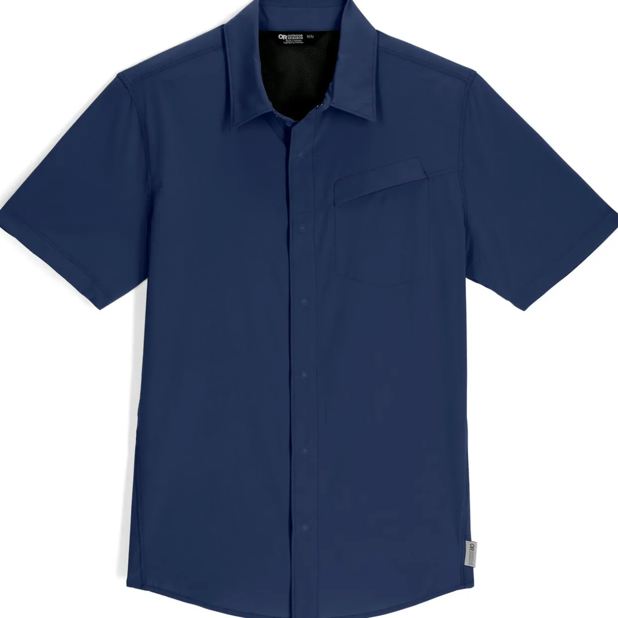 Astroman S/S Sun Shirt - Past Season Colours