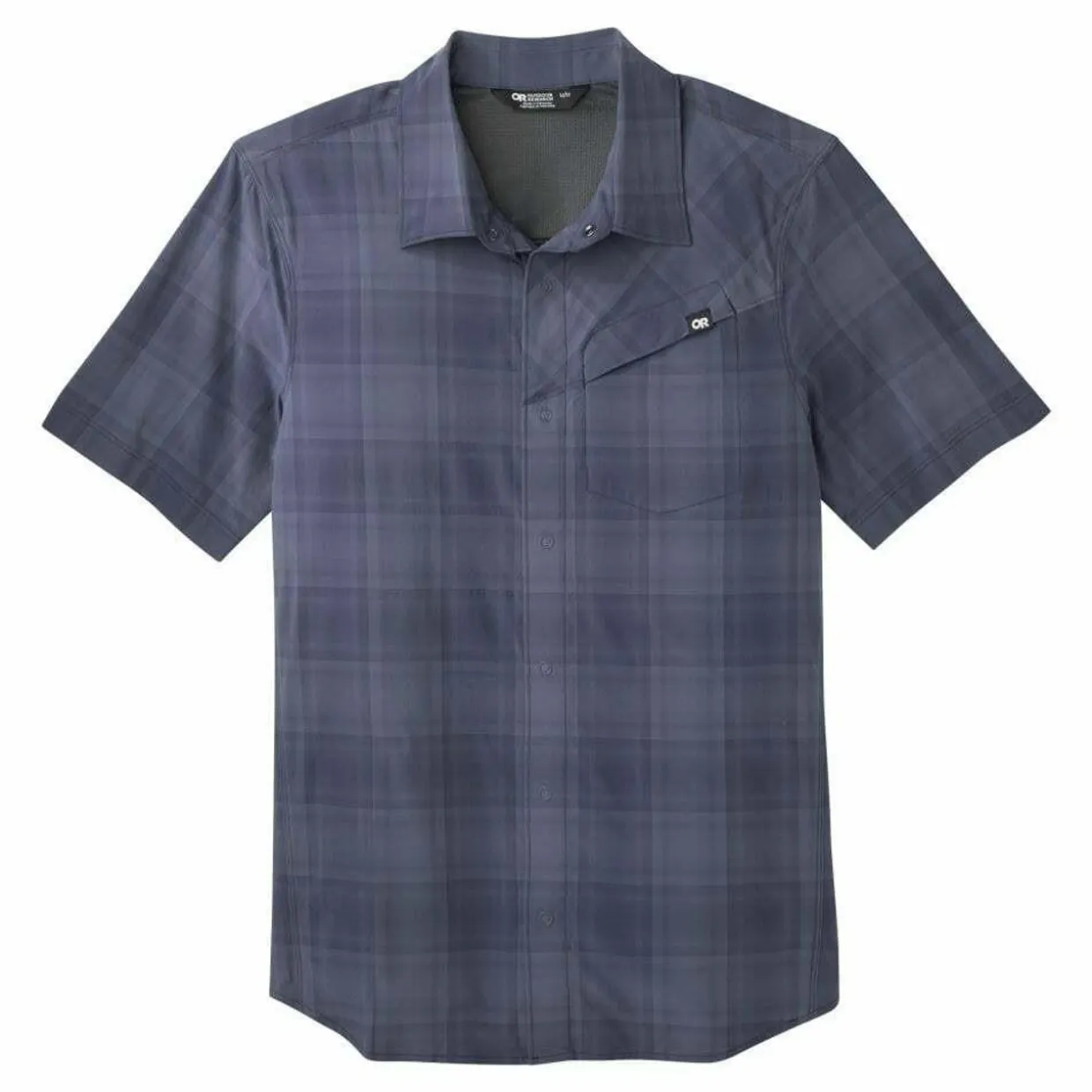 Astroman S/S Sun Shirt - Past Season Colours